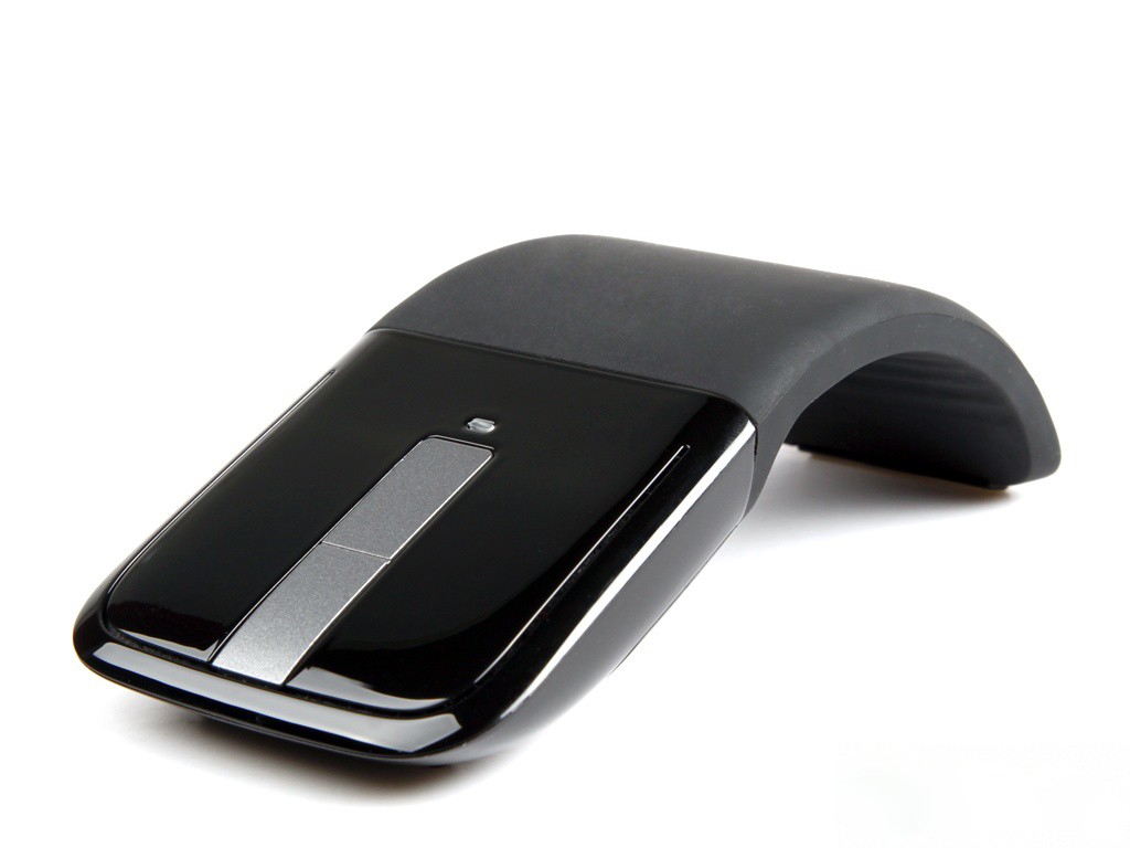 Arc touch mouse software mac pro