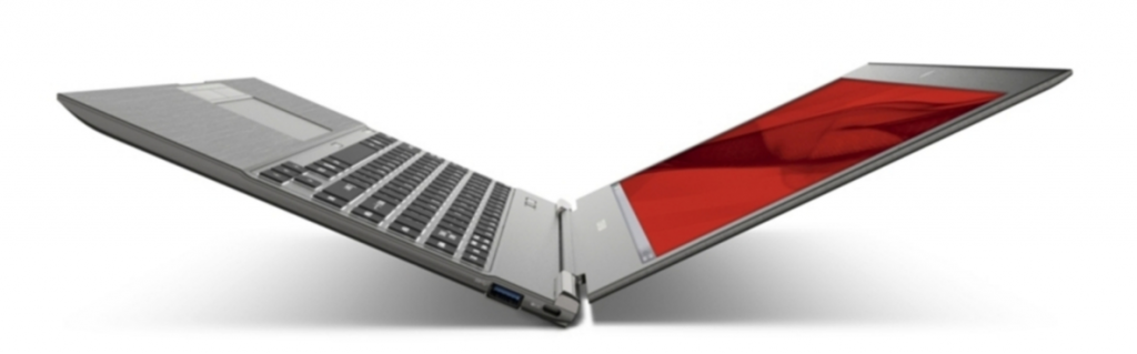 Toshiba Z835-SP3241 Serie Portégé