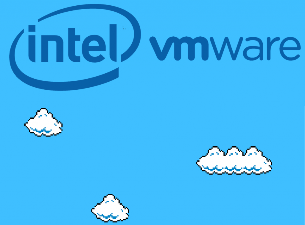 Intel VMWare