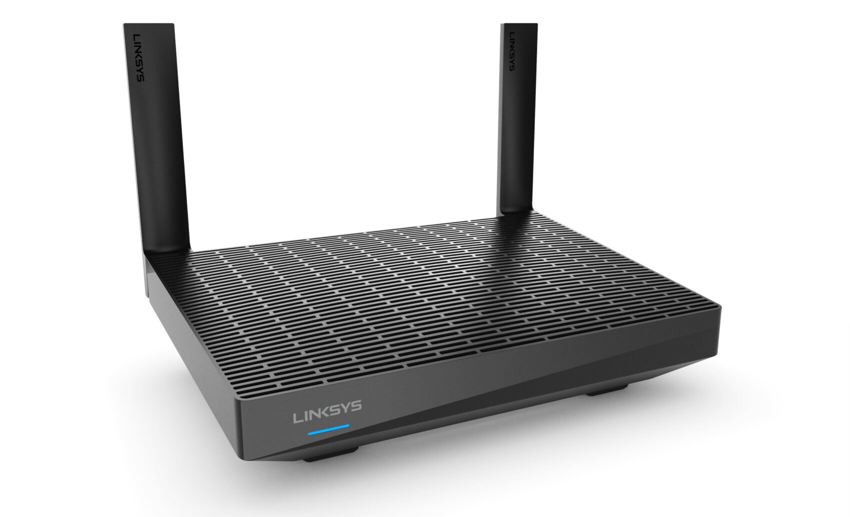 Linksys presenta su router MR7350 con WIFI 6 TeclaATecla