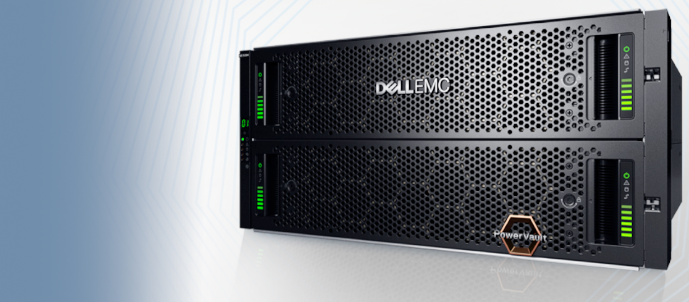 Dell Presenta Powervault Me Su Nueva Una Soluci N De Almacenamiento