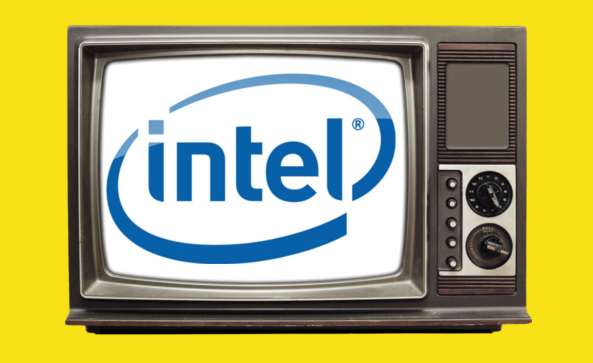 Intel TV