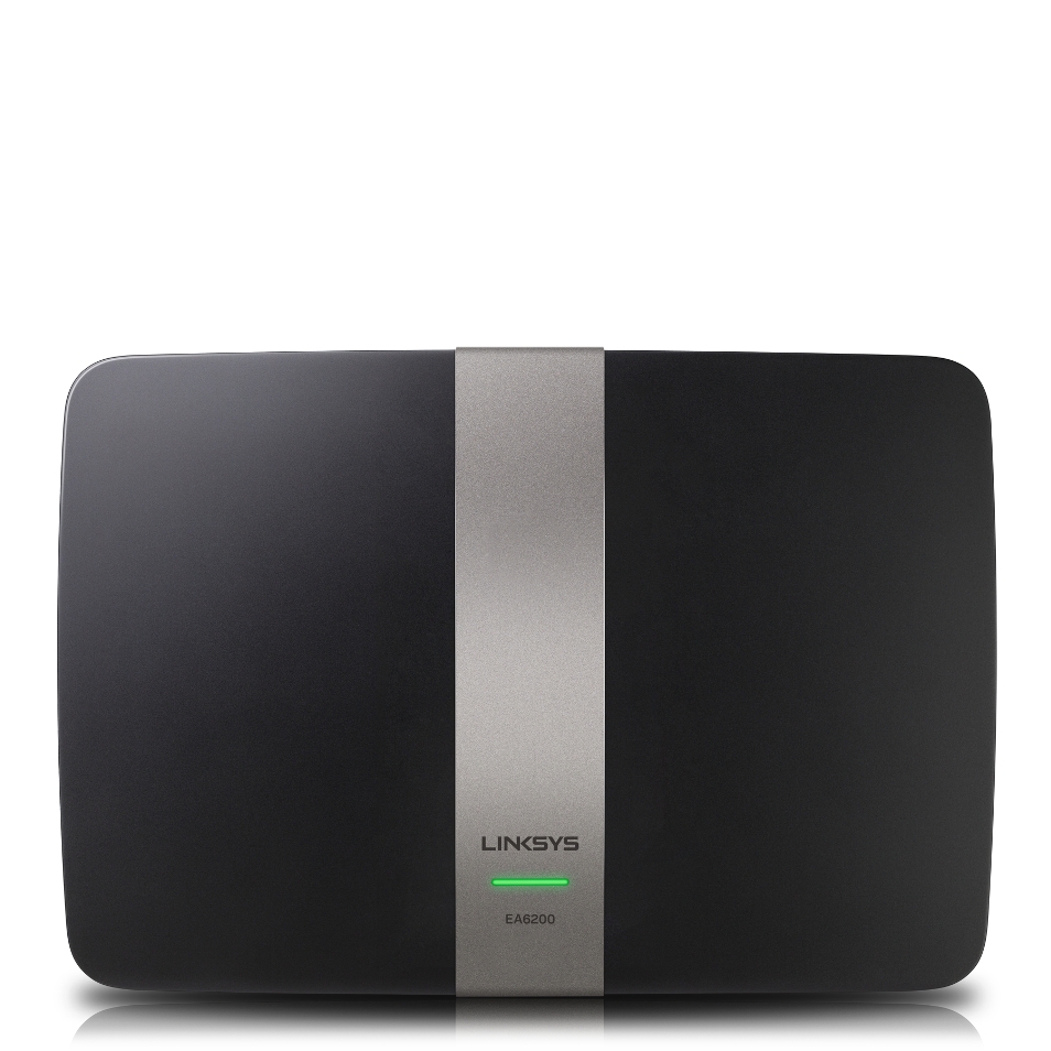 Router EA6200 Linksys