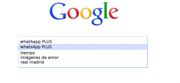 Lo más buscado en Google Panama 2014