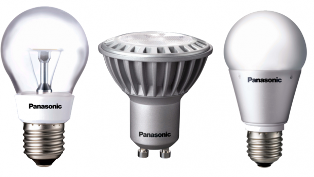 Panasonic LED